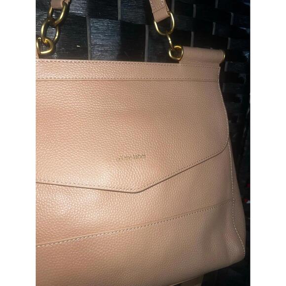 ALF THE LABEL LUXE MURIEL - LATTE - Picture 7 of 9